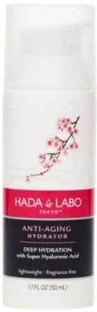 Hada Labo Tokyo Anti-Aging Hydrator 17 Fluid Ounce