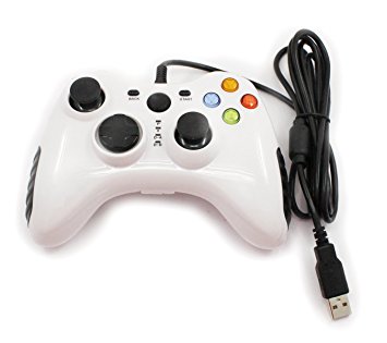 USPRO® BETOP Game Controller Gamepad, for PC PS3, BTP-2175 Asura SE