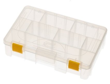 Plano 23630-01 Deep Stowaway with Adjustable Dividers