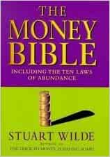 The Money Bible: Including the Ten Laws of Abundance