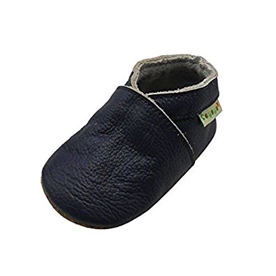 Sayoyo Lowest Best Baby Soft Sole Prewalkers Baby Toddler Shoes Cattle Cashmere Shoes