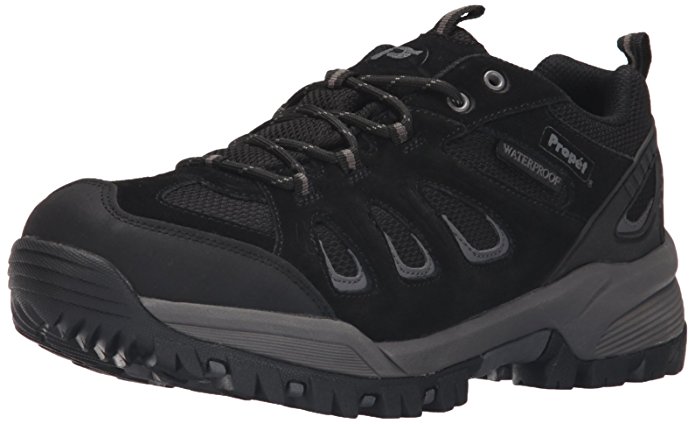 Propet Men's Ridge Walker Low Boot