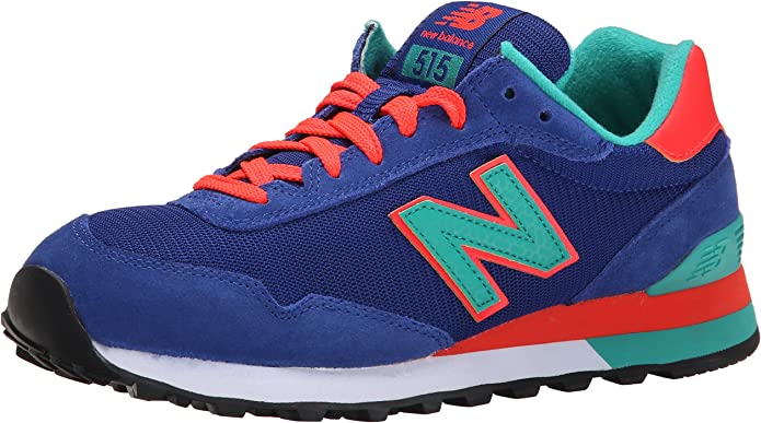 New Balance Women's 515 V1 Classic Sneaker