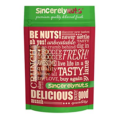 Sincerely Nuts Sun Dried Julienne Tomatoes- Three Lb. Bag- Premium Tomato Snack- Sealed for Freshness- Antioxidant Rich- 100% Kosher Certified