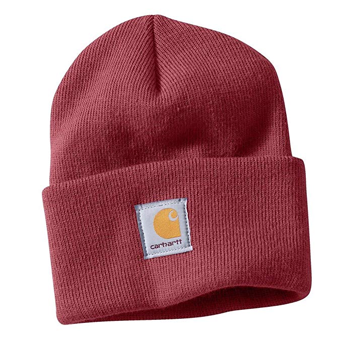 Carhartt Women's Acrylic Watch Hat