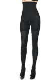 Spanx Tight End Tights High Waisted Body Shaping Tights