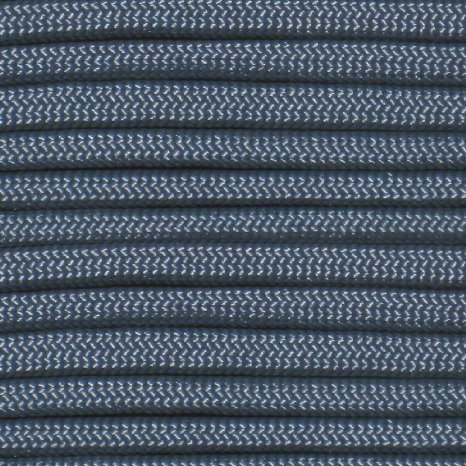 Paracord Hero 10' 20' 25' 50' 100' Hanks & 100' 300' Spools Parachute 550 Cord Type III 7 Strand Paracord - Largest Paracord Selection