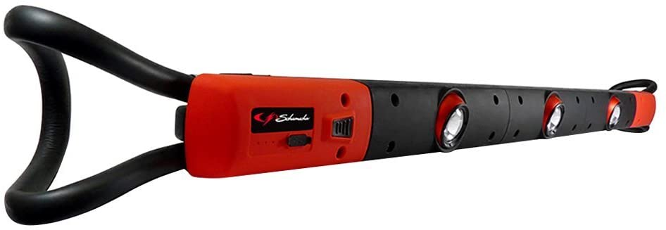 Schumacher SL176R 15W COB LED Under The Hood Work Light (Red)