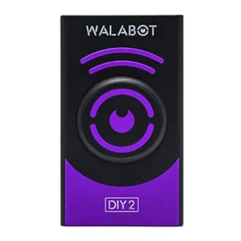 WALABOT DIY 2 - Advanced Stud Finder and Wall Scanner for Android & Smartphones Recertified