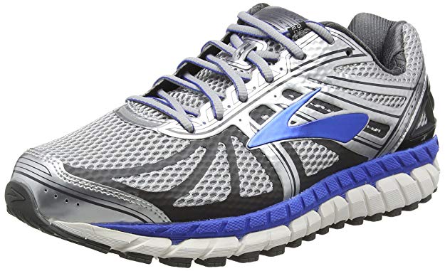 Brooks Men's Beast '16