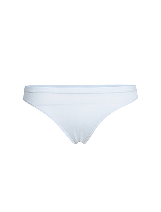 Icebreaker Womens Siren Thong