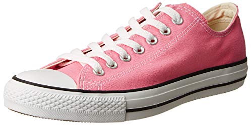 Converse Women's Chuck Taylor All Star Ox Low-Top Sneakers