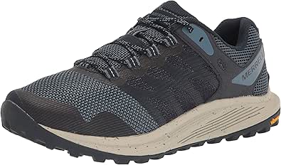 Merrell mens Nova 3 Trail Running Shoe