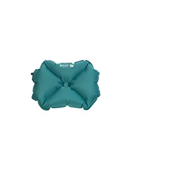 Klymit 12PLTL01D, Pillow Large, Turquoise