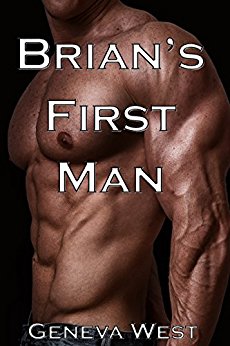 Brian's First Man
