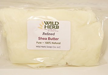 Refined Shea Butter Organic