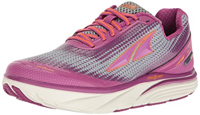 Altra Torin 3.0 Women's Road Running Shoe | Zero Drop Platform, FootShape Toe Box, Fit4Her Women's-Specific Design | Go Out and Enjoy Your Run!