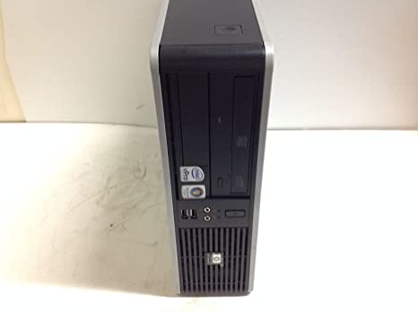 HP Core 2 Duo 2.2 ghz, 160GB HDD, New 2 GB Memory, Windows 7 Professional-(Certified Reconditioned)