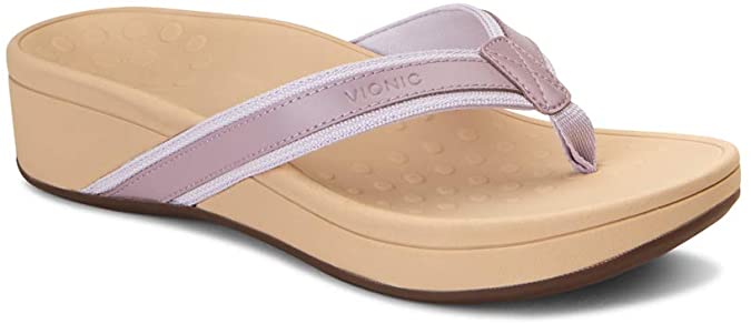 Vionic Women's, High Tide Platform Sandal