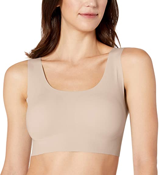 Bali Women's Comfort Revolution Easylite Seamless Wireless Bra