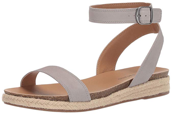 Lucky Brand Women's Garston Flat Sandal