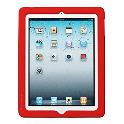 Kensington BlackBelt Protection Band For iPad 4 with Retina Display, iPad 3 and iPad 2 (K39375US)