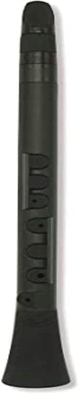 Nuvo N430DBBK DooD 2.0 in black and black, 1.2 cm*39.0 cm*7.4 cm