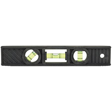 Stanley 42-291 9 Inch Magnetic Torpedo Level