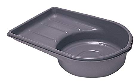 Lisle 17922 Drain Pan - 7.5 Gallons