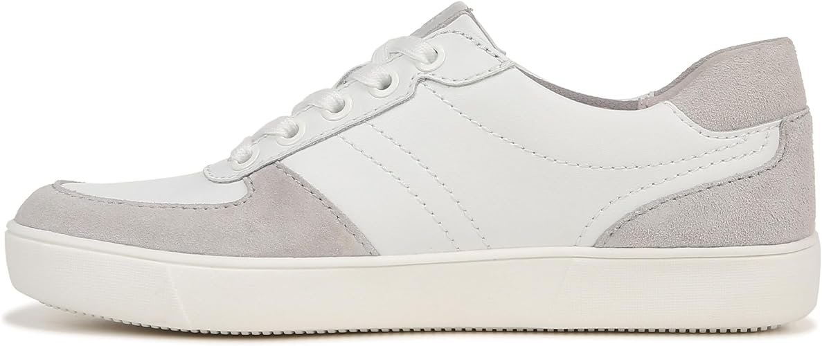 Naturalizer Women's Murphy Lace Up Fashion Sneaker