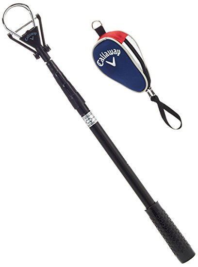 Callaway Ball Retriever