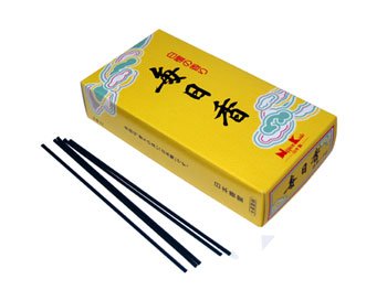 Mainichi Koh Sandalwood Incense Sticks