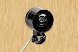 Outdoor Case and Flexible Wall Mount for Nest Cam and Dropcam Pro - 100 Weatherproof - 100 Day and Night Vision - With Heat Sink to Avoid Overheating Black