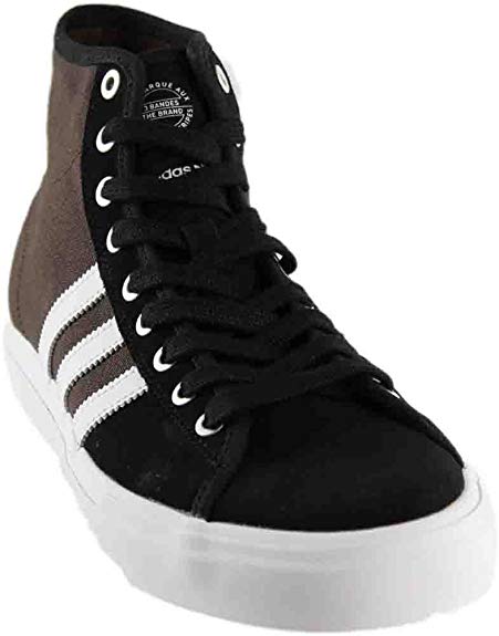 adidas Originals Men's Matchcourt High Rx Running Shoe