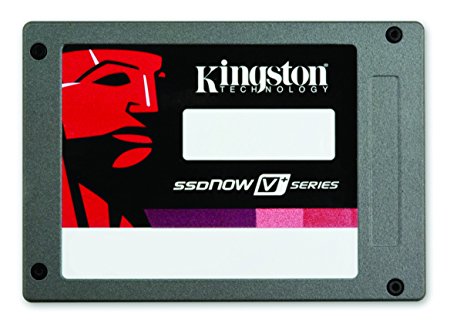 Kingston SSDNow V Series 512 GB SATA 3GB/s 2.5-Inch Solid State Drive SNVP325-S2/512GB