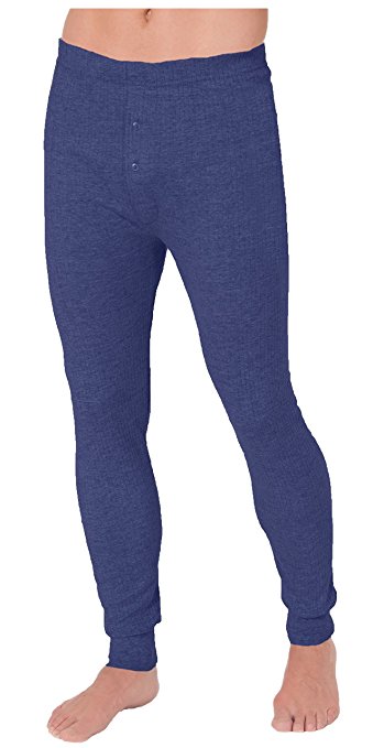 OCTAVE® Mens German Designed High Quality Thermal Underwear Long John / Long Underwear