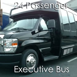 SF Limo Express