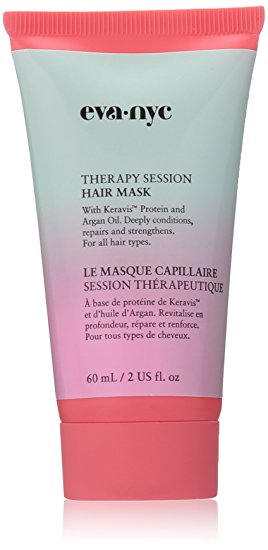 Eva NYC Therapy Session Hair Mask, 2 Ounce
