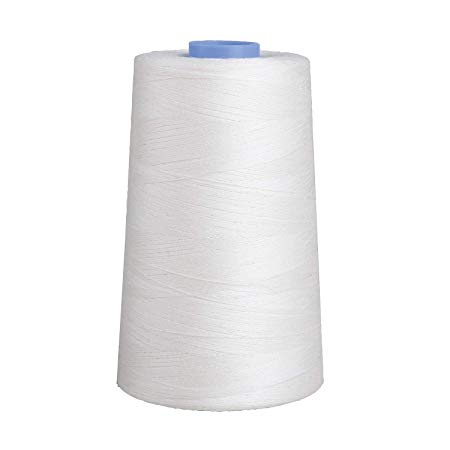 Connecting Threads Single Essential Cone Thread (White)
