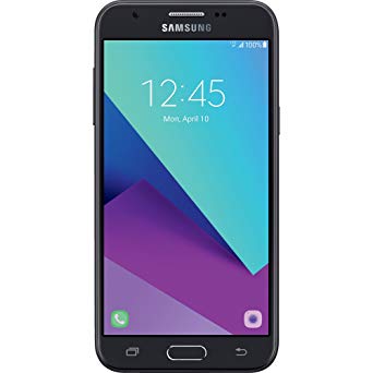 TracFone Samsung Galaxy J3 Luna Pro 4G LTE Prepaid Smartphone