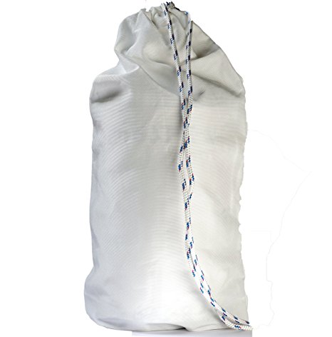 Ursack MAJOR S29.3 All White Bear Resistant Sack Bag