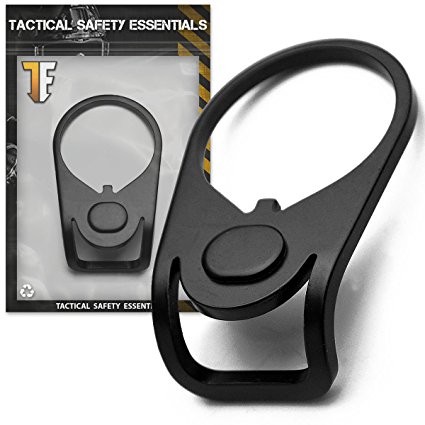 Tactical Safety Essentials Mount Ambidextrous