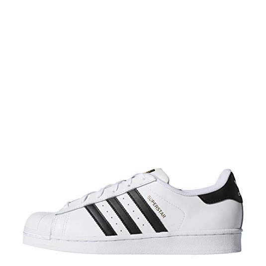 adidas Originals Women's Superstar Shoes Running