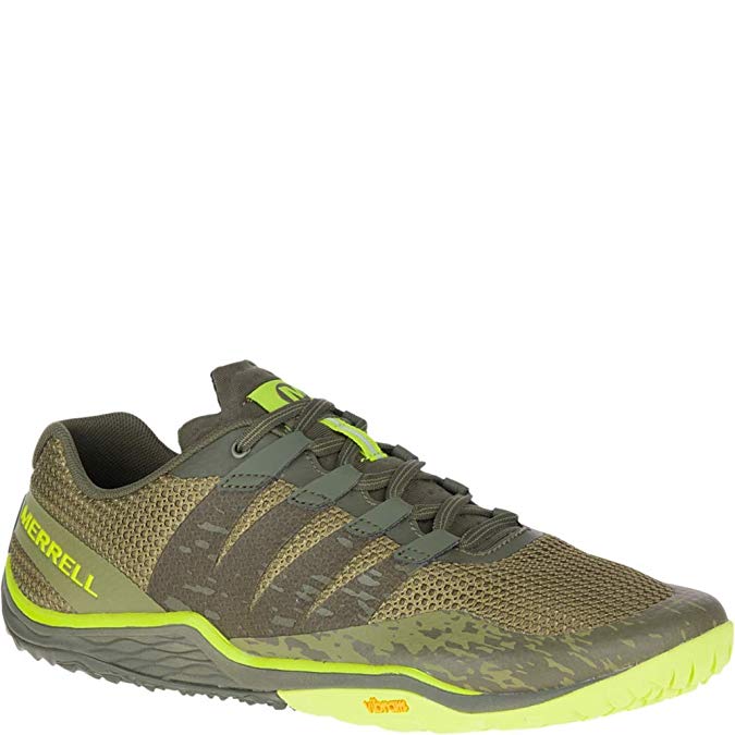 Merrell Men's Trail Glove 5 Sneaker