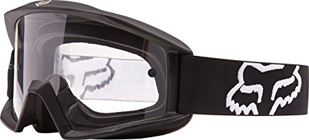 Fox Main Goggles