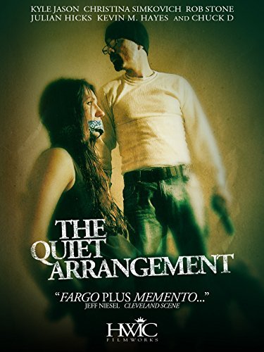 The Quiet Arrangement