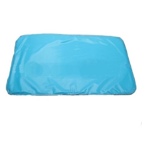 Cold Chill Pillow Insert Pillow Sleeping Aid Pad Mat Muscle Relief As Seen On TV