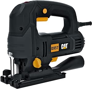 Cat® DX57U 7-Amp Corded Jig Saw