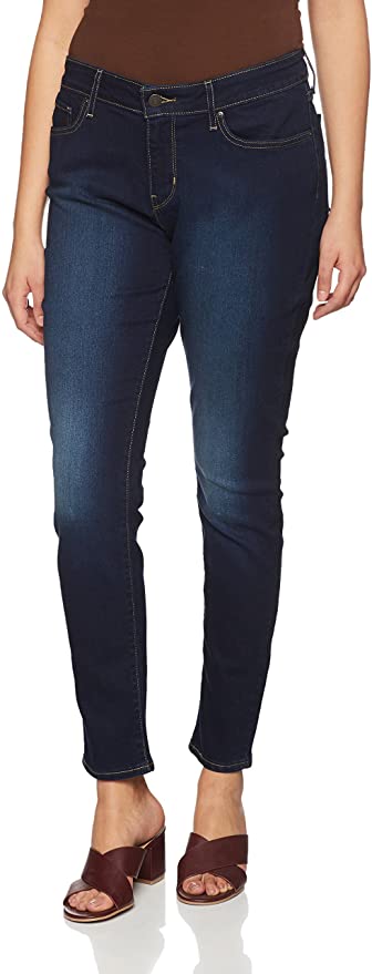 Levi's Women's 711 Skinny Jeans