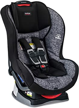 Britax Allegiance Convertible Car Seat, Static